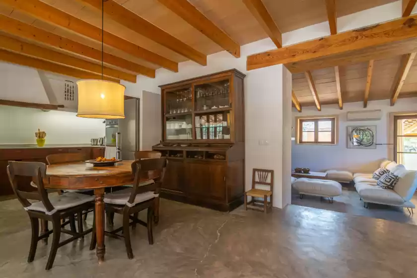 Ferienhaus auf Can prim 6, Sant Llorenç des Cardassar