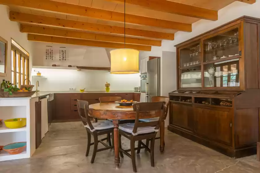 Ferienhaus auf Can prim 6, Sant Llorenç des Cardassar