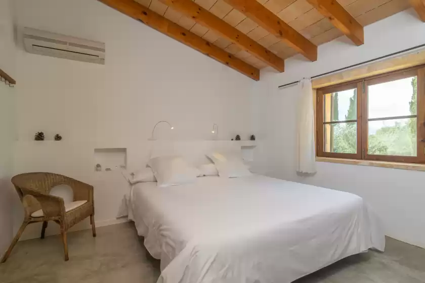 Ferienhaus auf Can prim 6, Sant Llorenç des Cardassar