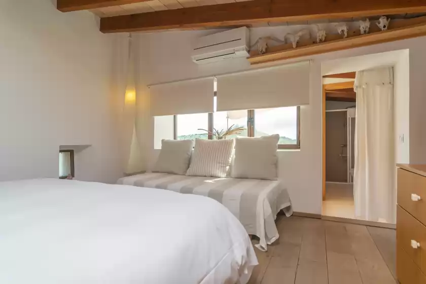 Ferienhaus auf Can prim 6, Sant Llorenç des Cardassar