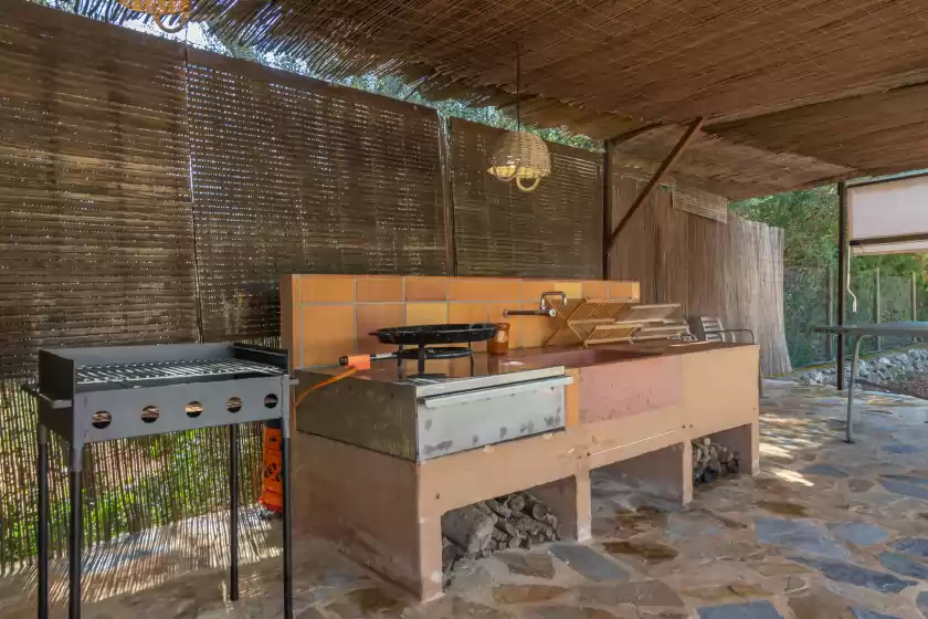Ferienhaus auf Can prim 6, Sant Llorenç des Cardassar