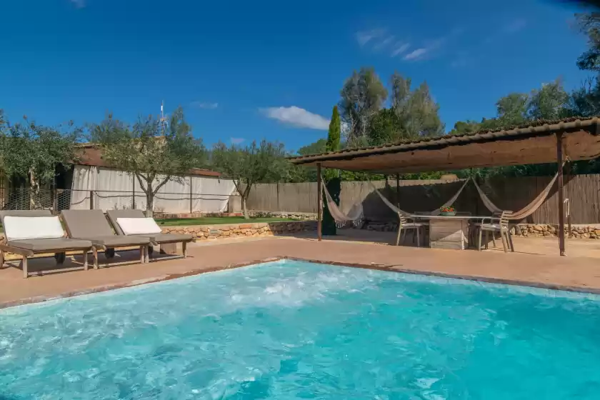 Ferienhaus auf Can prim 6, Sant Llorenç des Cardassar