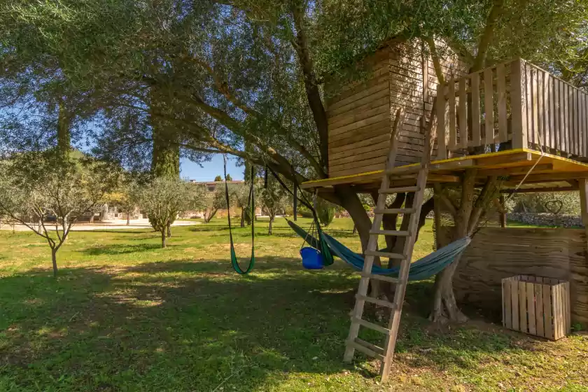 Ferienhaus auf Can prim 6, Sant Llorenç des Cardassar