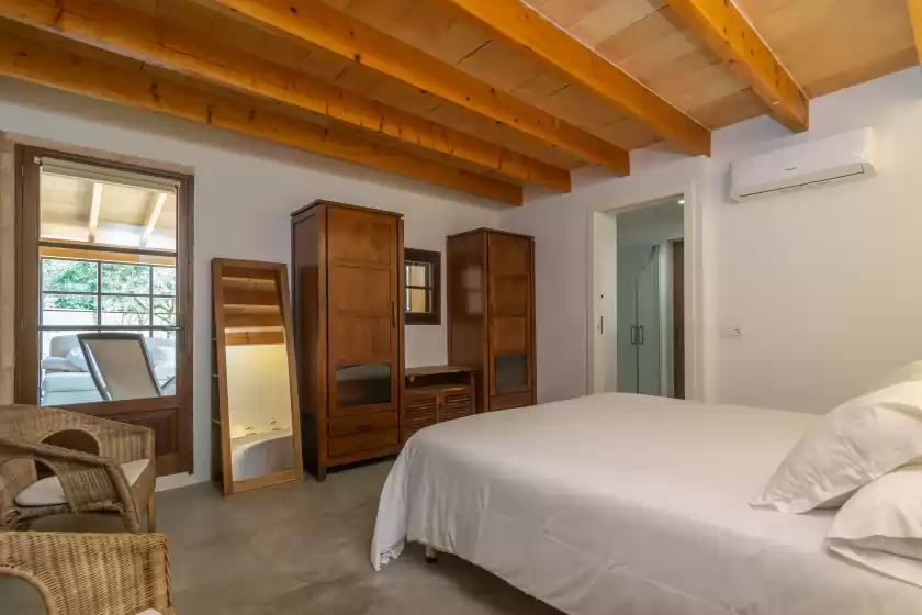 Ferienhaus auf Can prim 6, Sant Llorenç des Cardassar