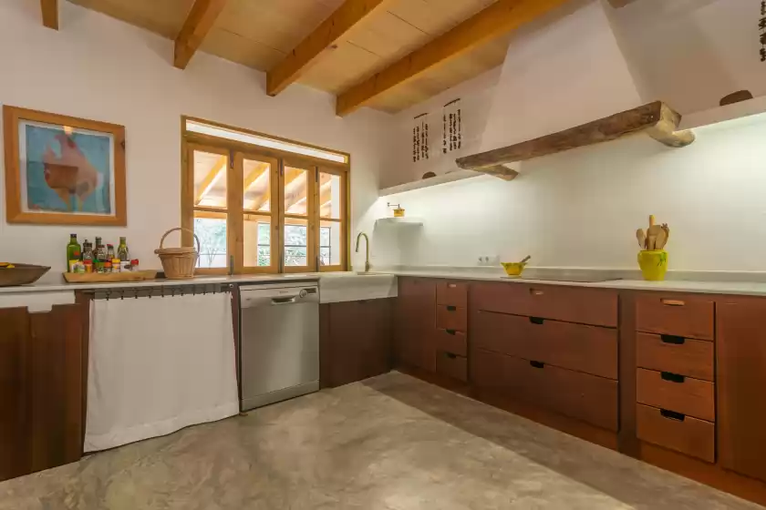 Ferienhaus auf Can prim 6, Sant Llorenç des Cardassar