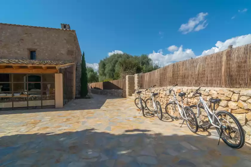 Ferienhaus auf Can prim 6, Sant Llorenç des Cardassar