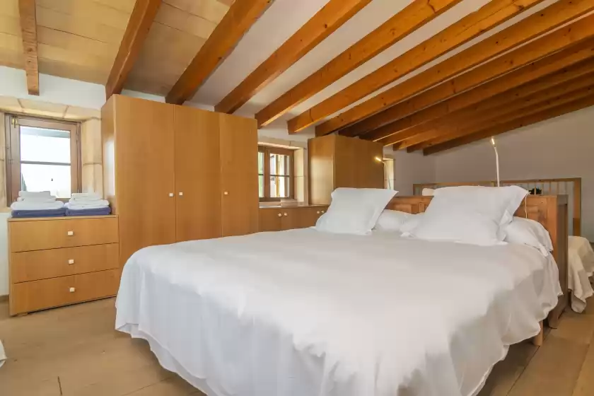 Ferienhaus auf Can prim 6, Sant Llorenç des Cardassar