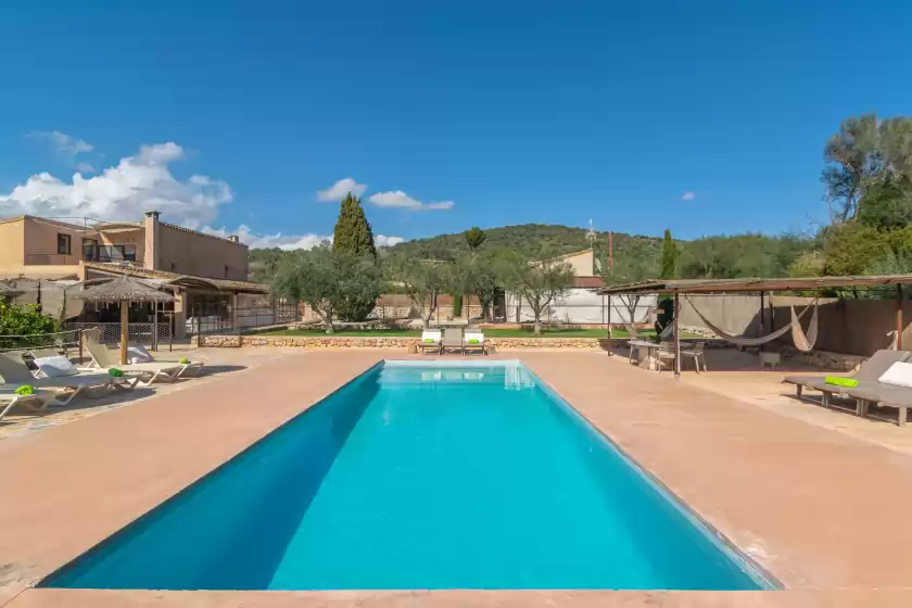Ferienhaus auf Can prim 6, Sant Llorenç des Cardassar
