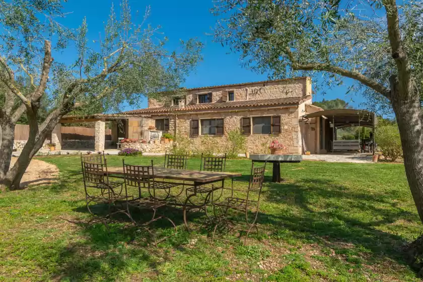Ferienhaus auf Can prim 6, Sant Llorenç des Cardassar