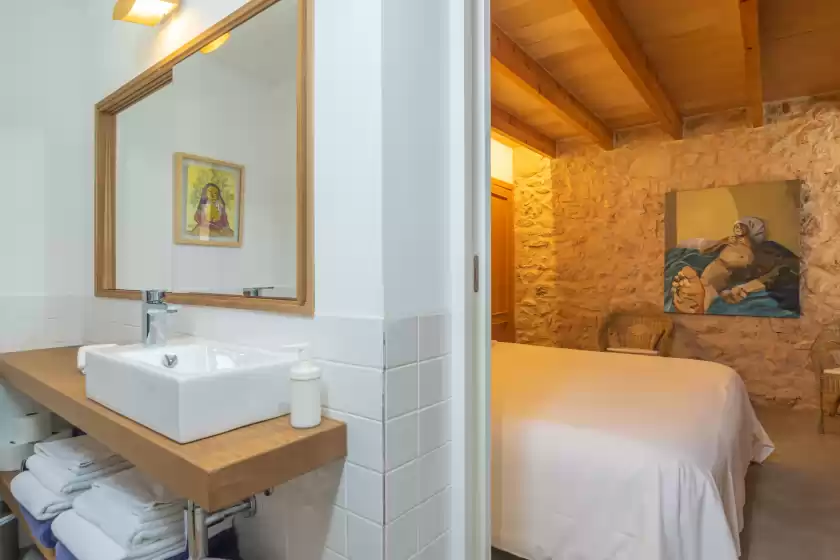 Ferienhaus auf Can prim 6, Sant Llorenç des Cardassar