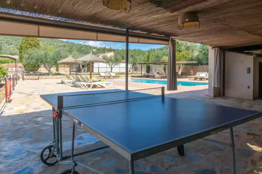 Ferienhaus auf Can prim 6, Sant Llorenç des Cardassar