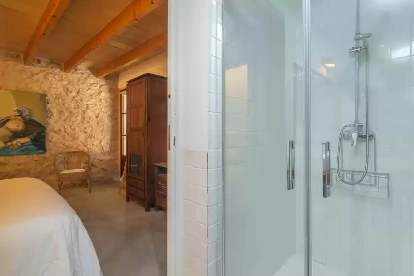 Ferienhaus auf Can prim 6, Sant Llorenç des Cardassar