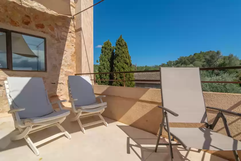 Ferienhaus auf Can prim 6, Sant Llorenç des Cardassar
