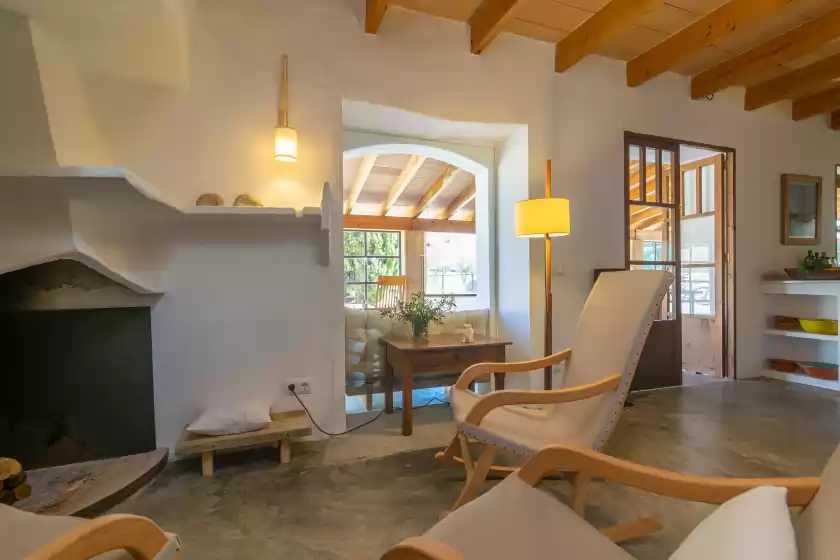 Ferienhaus auf Can prim 6, Sant Llorenç des Cardassar
