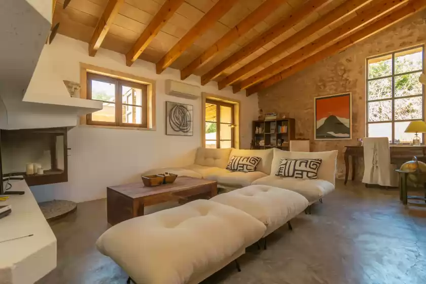 Ferienhaus auf Can prim 6, Sant Llorenç des Cardassar
