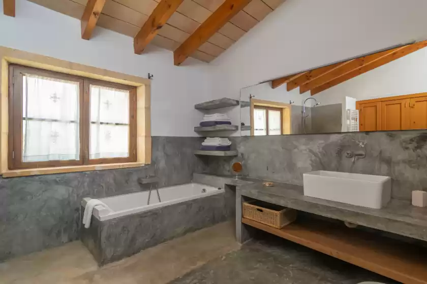 Ferienhaus auf Can prim 6, Sant Llorenç des Cardassar