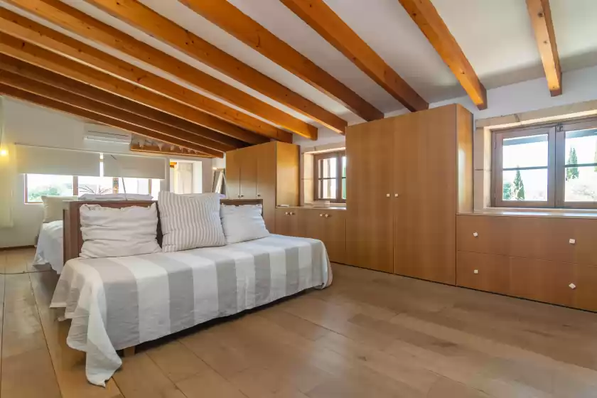 Ferienhaus auf Can prim 6, Sant Llorenç des Cardassar