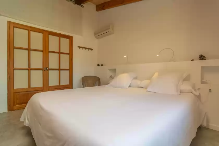 Ferienhaus auf Can prim 6, Sant Llorenç des Cardassar