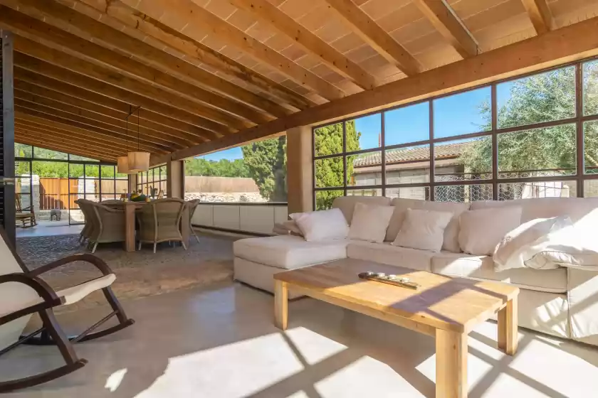 Ferienhaus auf Can prim 6, Sant Llorenç des Cardassar