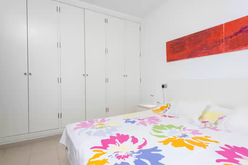 Ferienhaus auf Casa del mar, Cala Millor