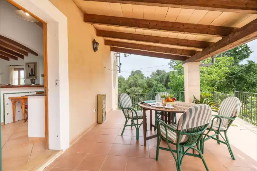 Ferienhaus auf Can carrio, Son Servera