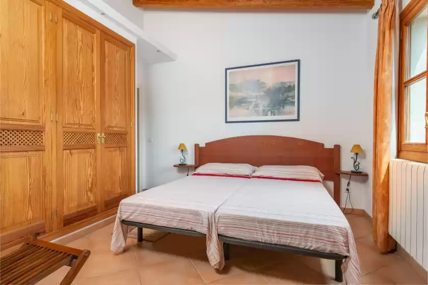 Ferienhaus auf Can carrio, Son Servera