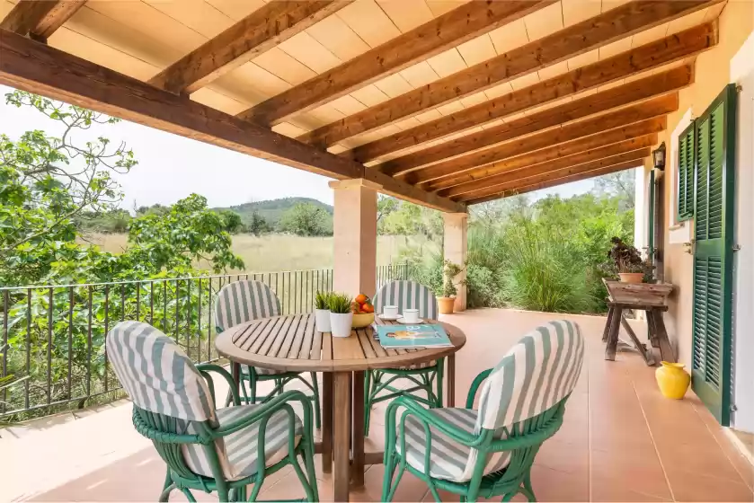 Ferienhaus auf Can carrio, Son Servera