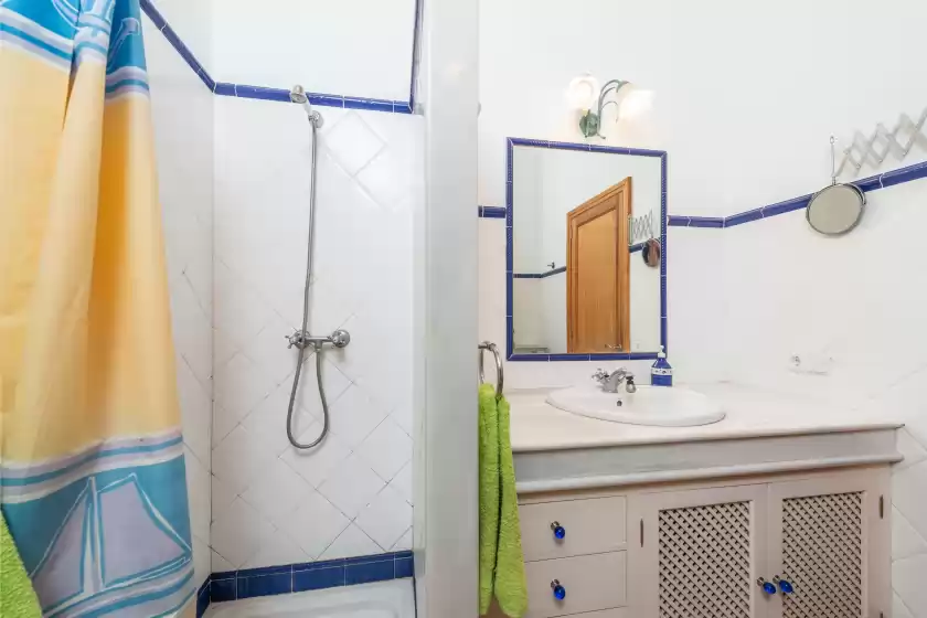 Ferienhaus auf Can carrio, Son Servera