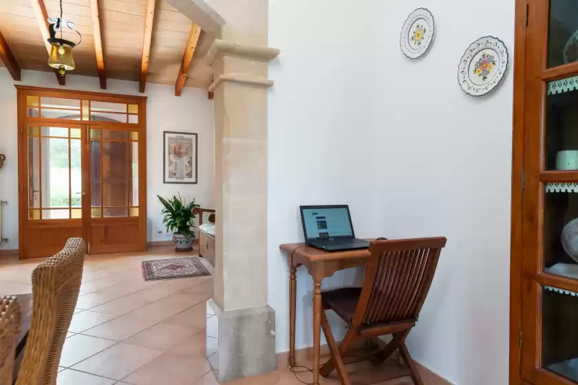 Ferienhaus auf Can carrio, Son Servera