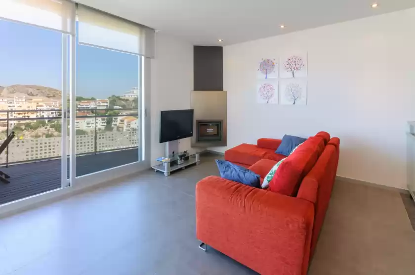Holiday rentals in Atardecer, Cap-Blanc