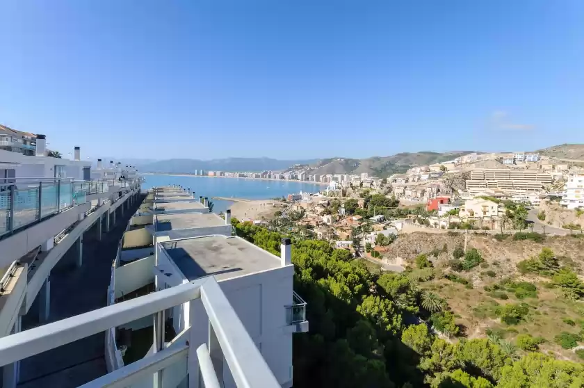 Holiday rentals in Atardecer, Cap-Blanc