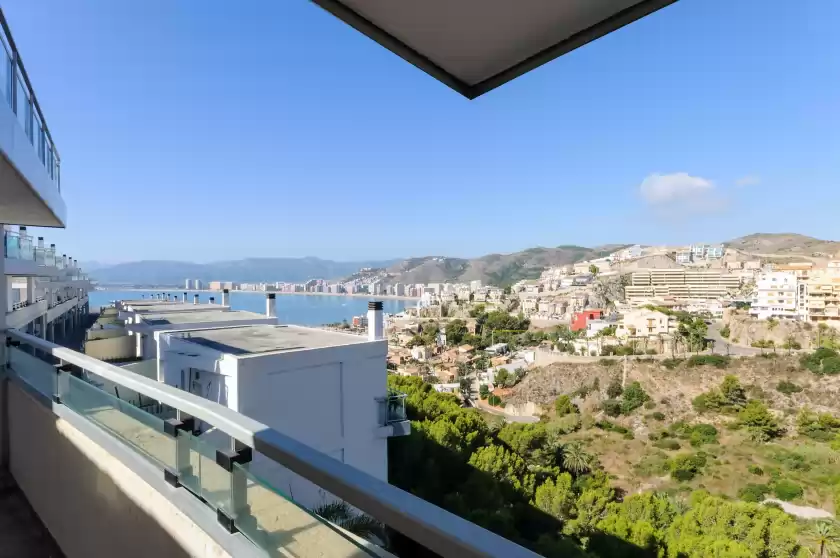 Holiday rentals in Atardecer, Cap-Blanc