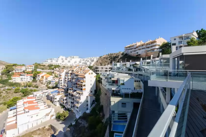 Holiday rentals in Atardecer, Cap-Blanc