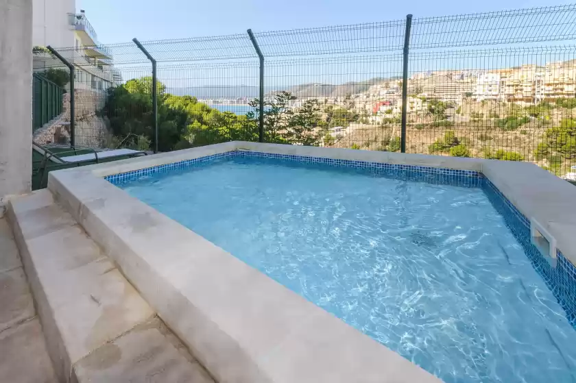 Holiday rentals in Atardecer, Cap-Blanc