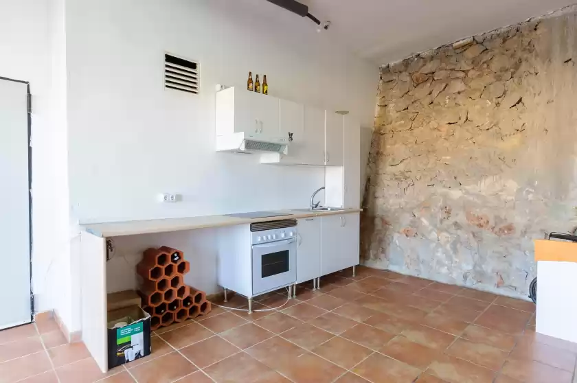 Holiday rentals in Atardecer, Cap-Blanc