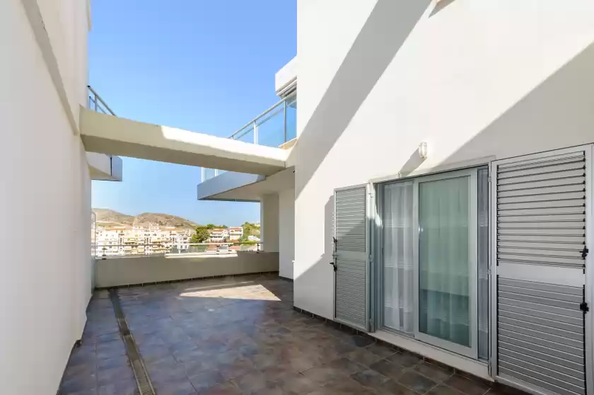 Holiday rentals in Atardecer, Cap-Blanc