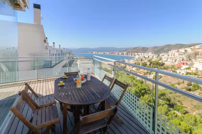 Holiday rentals in Atardecer