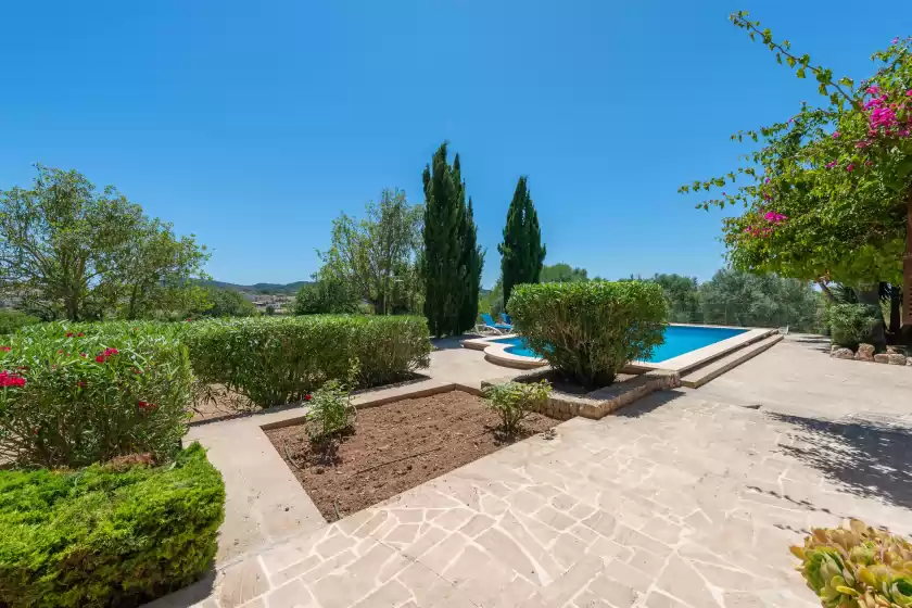 Holiday rentals in Cas pago, Cas Concos