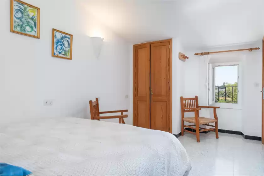 Holiday rentals in Cas pago, Cas Concos