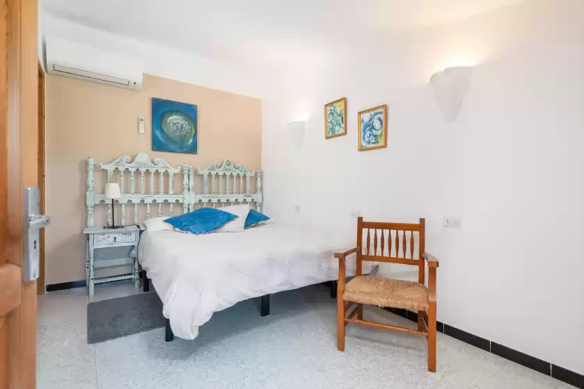 Holiday rentals in Cas pago, Cas Concos