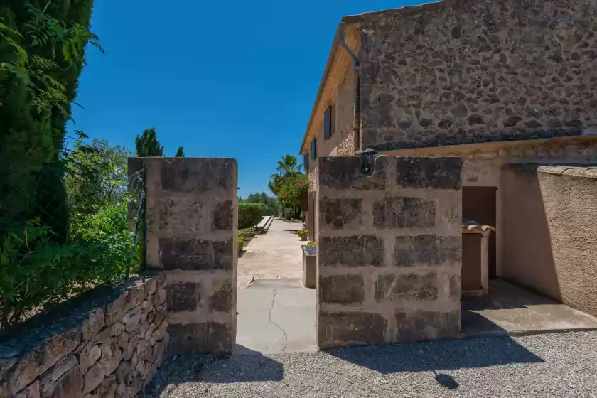 Holiday rentals in Cas pago, Cas Concos