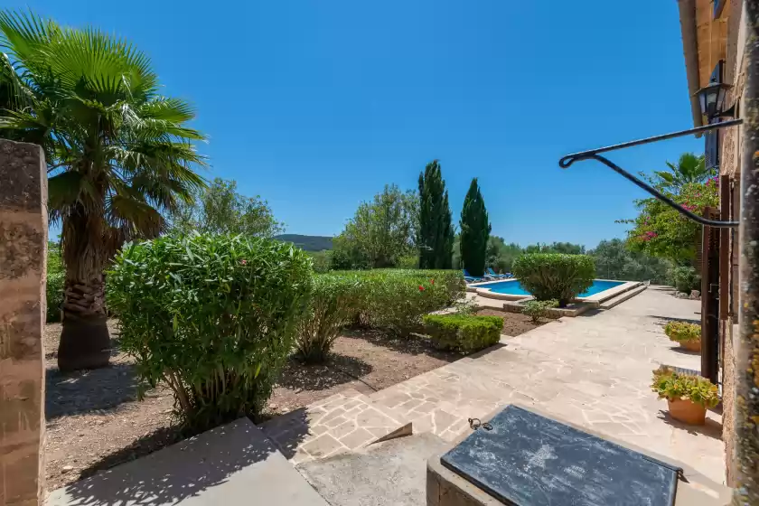 Holiday rentals in Cas pago, Cas Concos