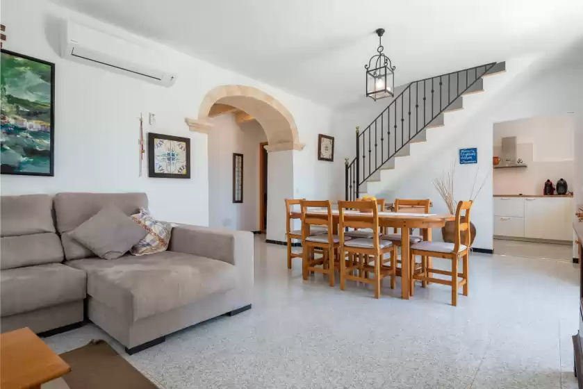 Holiday rentals in Cas pago, Cas Concos