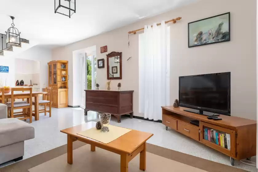 Holiday rentals in Cas pago, Cas Concos