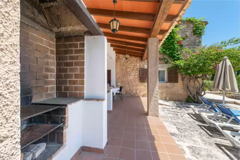Holiday rentals in Cas pago, Cas Concos