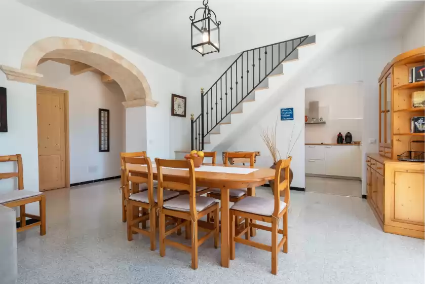 Holiday rentals in Cas pago, Cas Concos