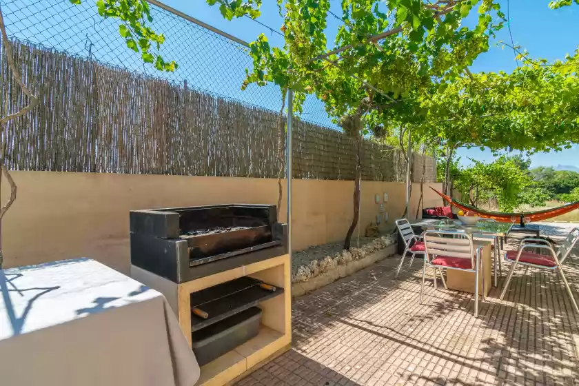 Holiday rentals in Sa raconada, Algaida