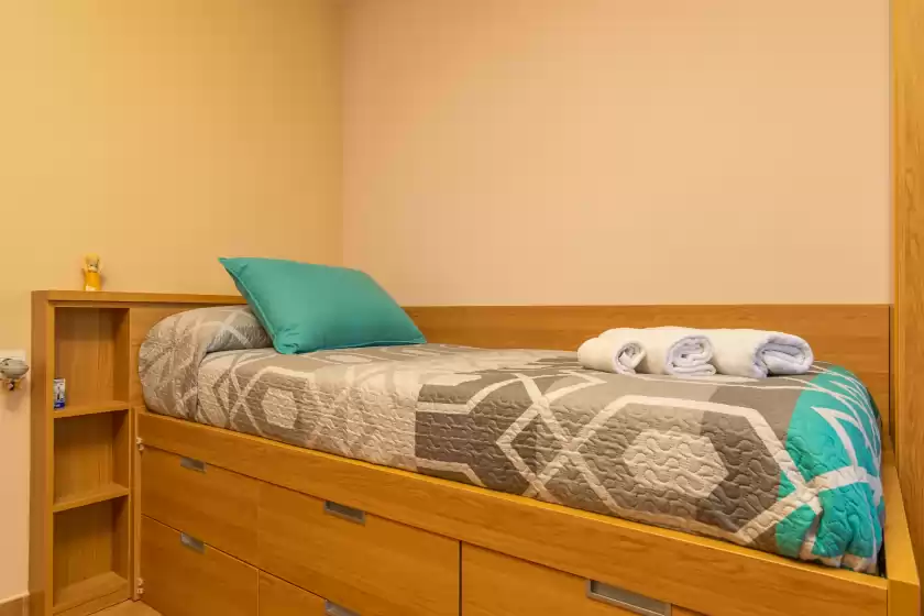Holiday rentals in Sa raconada, Algaida