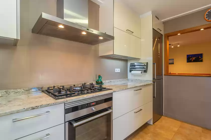 Holiday rentals in Sa raconada, Algaida