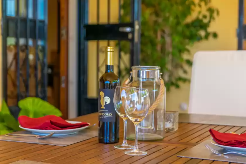 Holiday rentals in Sa raconada, Algaida